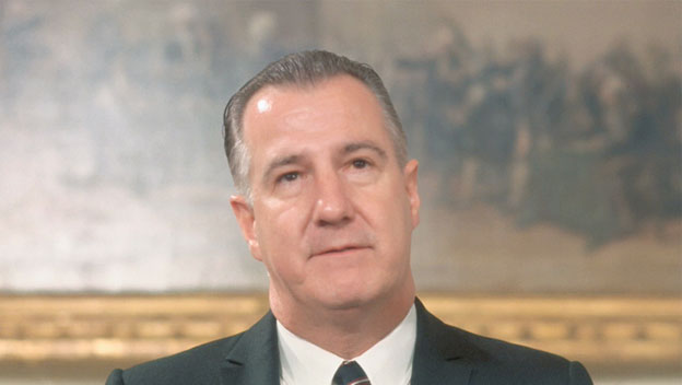 Spiro Agnew’s Ghost: The Political Legacy of a Controversial Figure