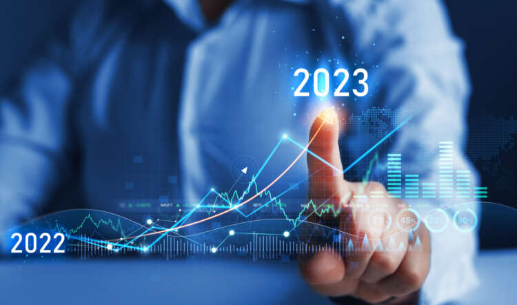 Top 5 Data Analytics Trends to Watch in 2023