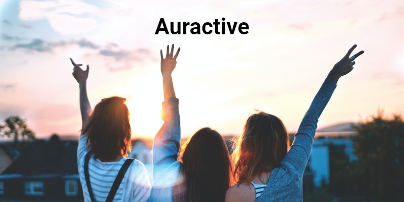 Auractive: The Key to Unlocking Your Inner Beauty