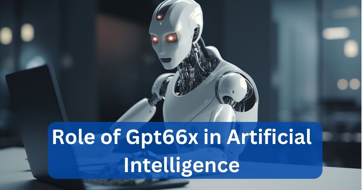 GPT-66X: Revolutionizing AI Language Models
