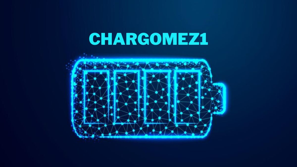 The Rise of Chargomez1: A Look into the World of Online Gaming