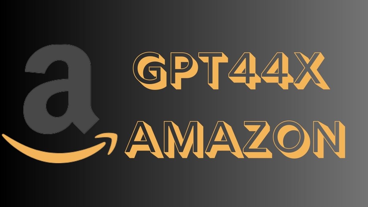 The Revolutionary GPT-4: Exploring Amazon’s Latest AI Technology